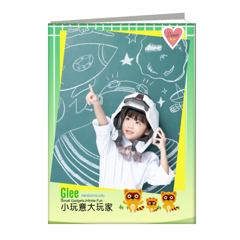 小玩意大玩家